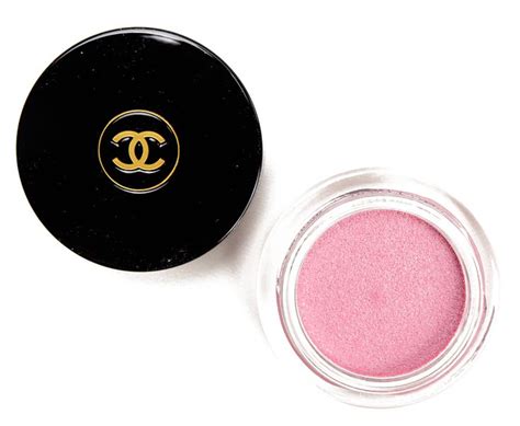 chanel ombre premiere gemme doree|Chanel ombre cream eyeshadow.